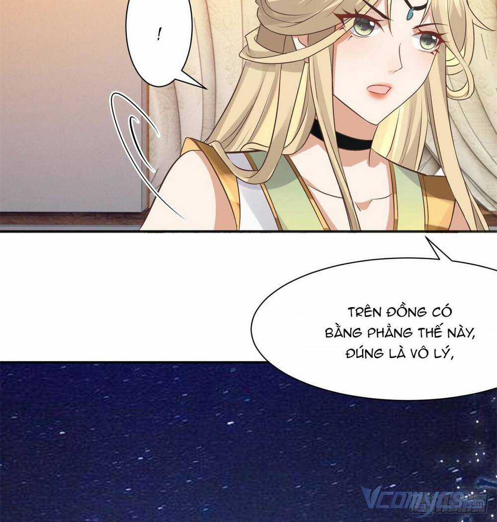 Bệnh Kiều Vương Gia Dựa Vào Ta Để Tiếp Tục Sống Chapter 96 trang 21