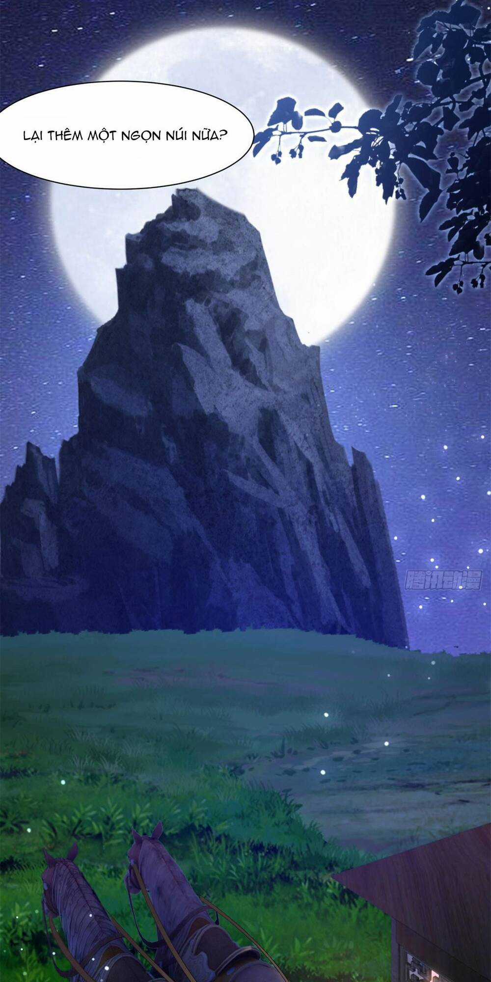 Bệnh Kiều Vương Gia Dựa Vào Ta Để Tiếp Tục Sống Chapter 96 trang 22