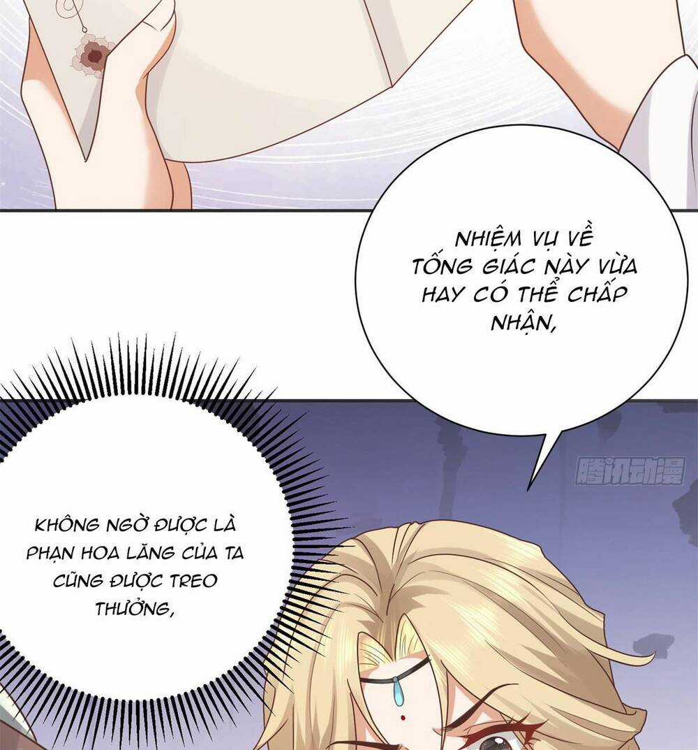 Bệnh Kiều Vương Gia Dựa Vào Ta Để Tiếp Tục Sống Chapter 96 trang 3