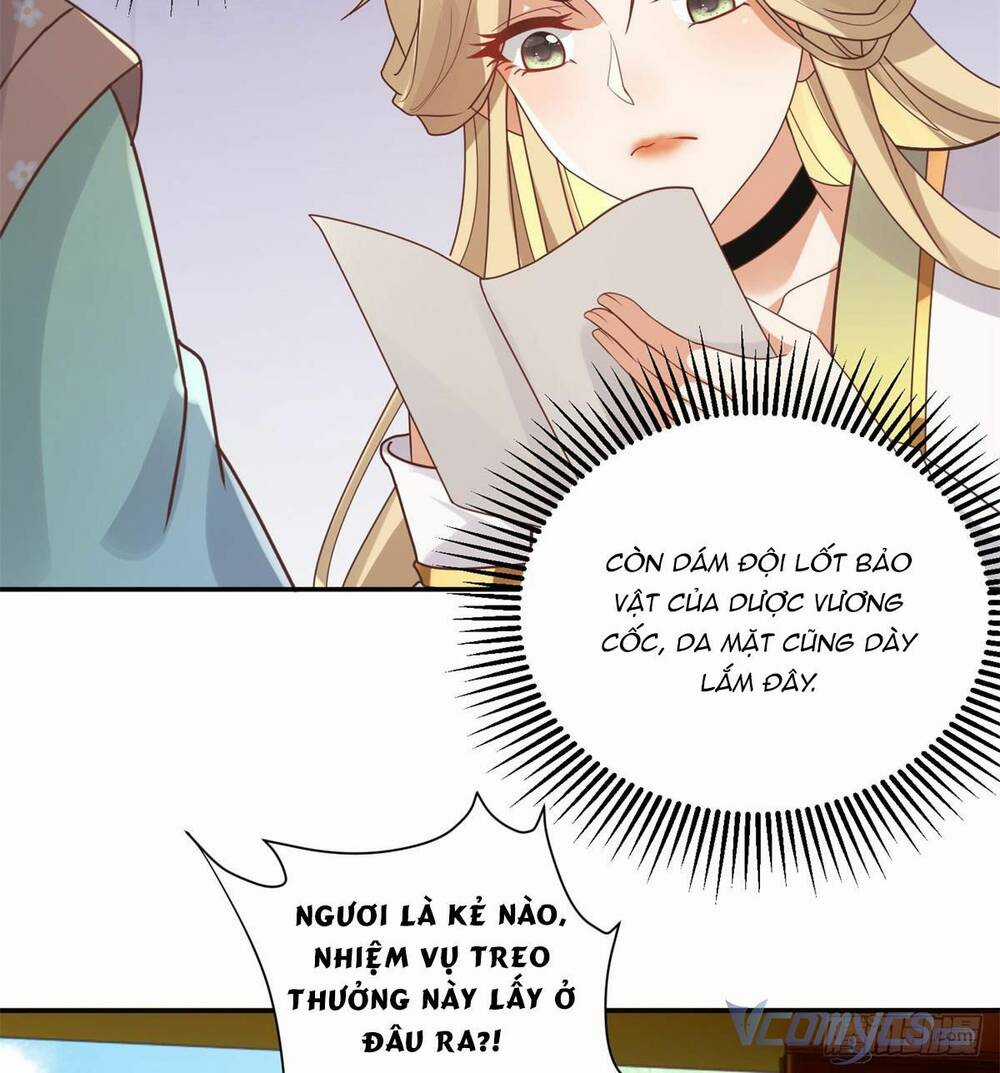 Bệnh Kiều Vương Gia Dựa Vào Ta Để Tiếp Tục Sống Chapter 96 trang 4