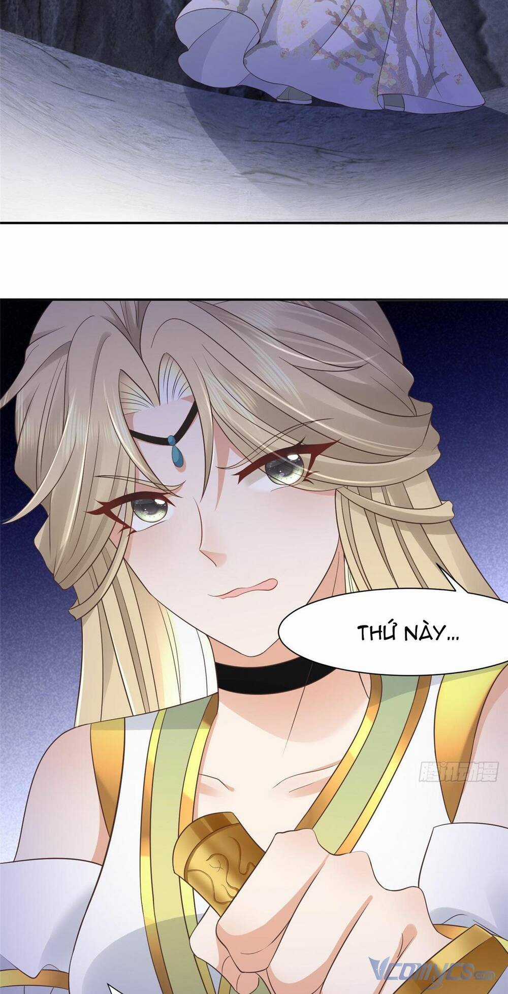 Bệnh Kiều Vương Gia Dựa Vào Ta Để Tiếp Tục Sống Chapter 97 trang 10