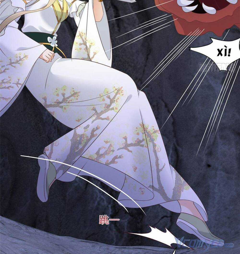 Bệnh Kiều Vương Gia Dựa Vào Ta Để Tiếp Tục Sống Chapter 97 trang 12