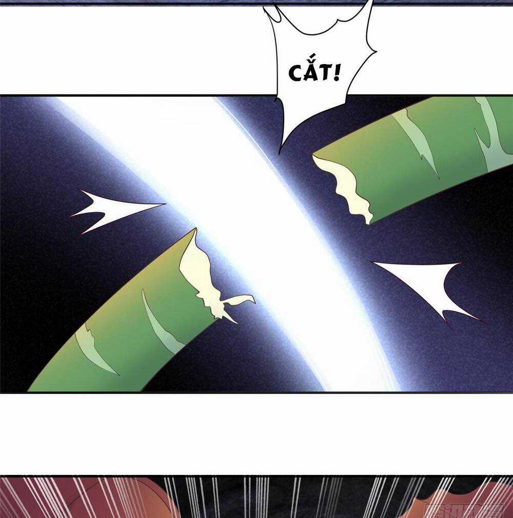 Bệnh Kiều Vương Gia Dựa Vào Ta Để Tiếp Tục Sống Chapter 97 trang 13