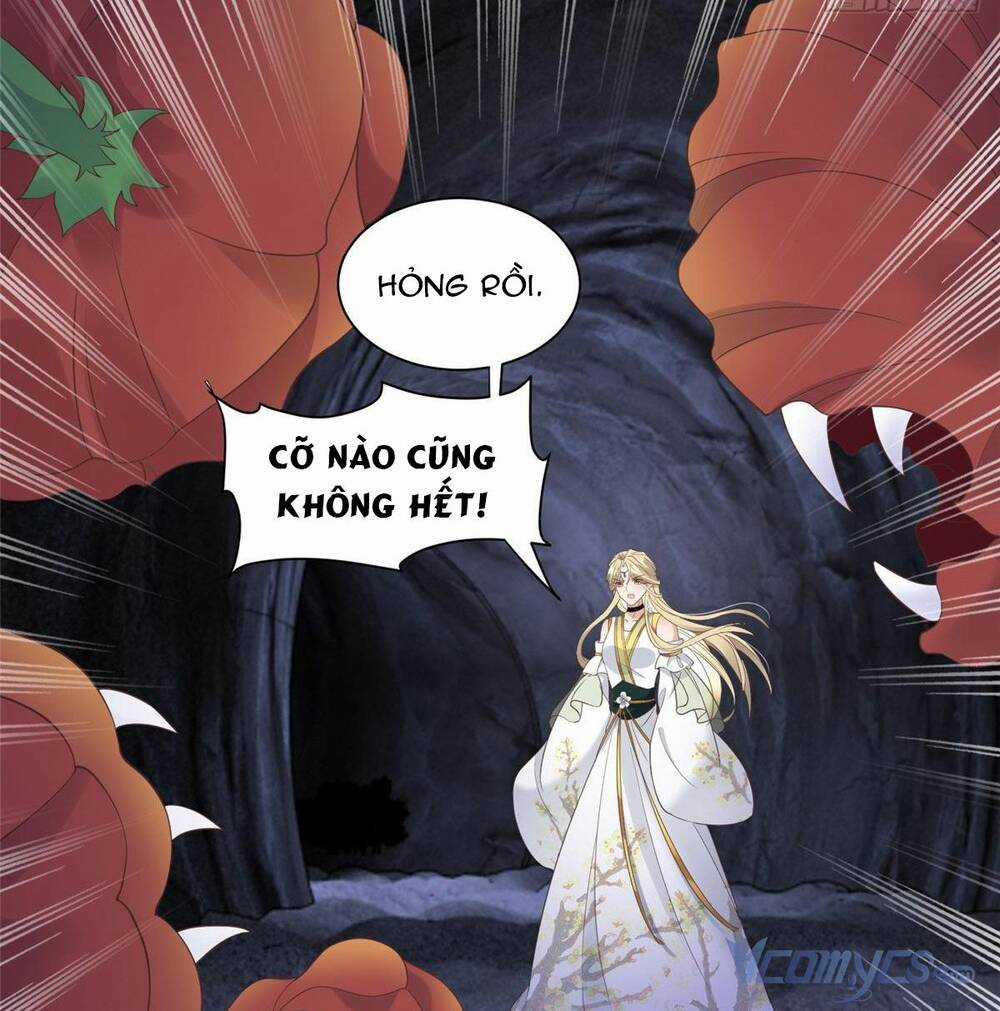 Bệnh Kiều Vương Gia Dựa Vào Ta Để Tiếp Tục Sống Chapter 97 trang 14