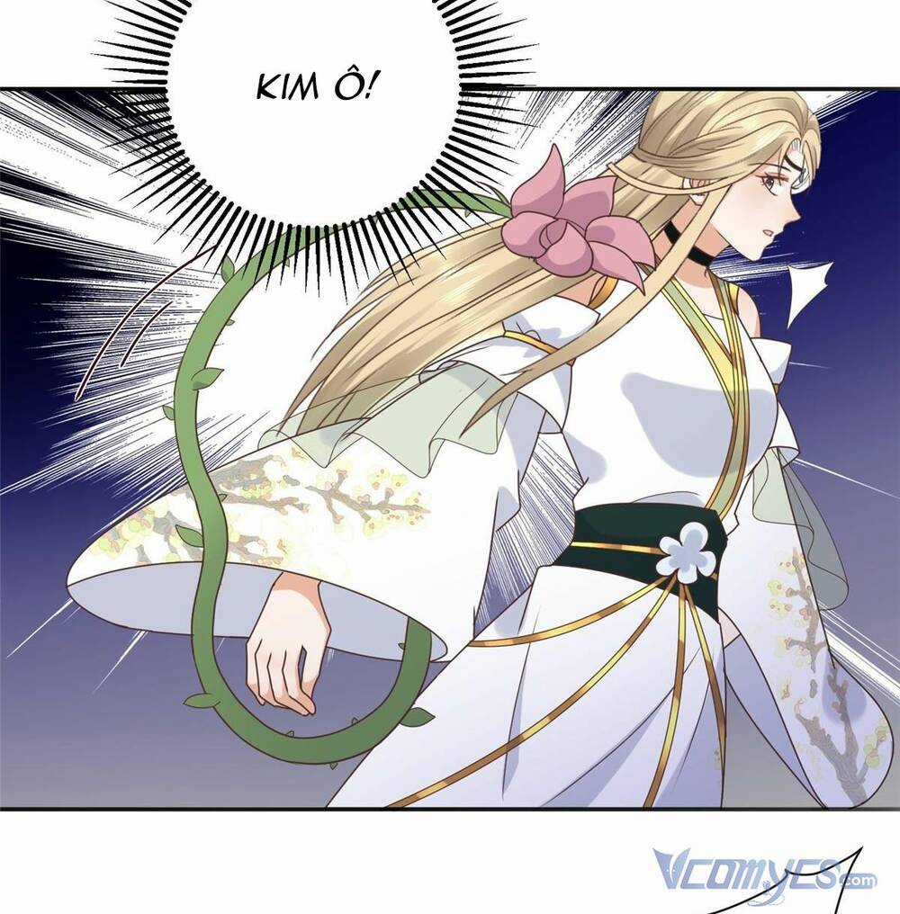 Bệnh Kiều Vương Gia Dựa Vào Ta Để Tiếp Tục Sống Chapter 97 trang 16