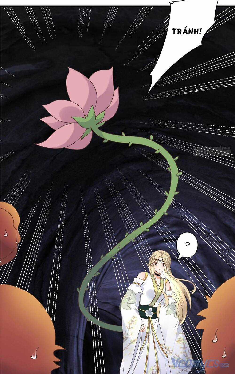 Bệnh Kiều Vương Gia Dựa Vào Ta Để Tiếp Tục Sống Chapter 97 trang 17