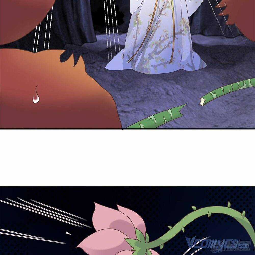 Bệnh Kiều Vương Gia Dựa Vào Ta Để Tiếp Tục Sống Chapter 97 trang 18