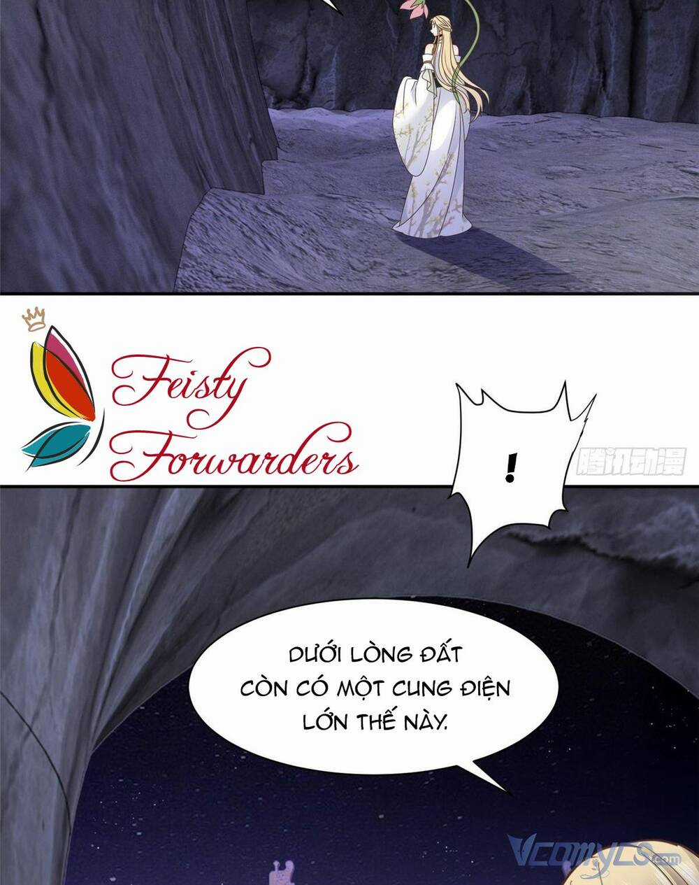 Bệnh Kiều Vương Gia Dựa Vào Ta Để Tiếp Tục Sống Chapter 97 trang 21