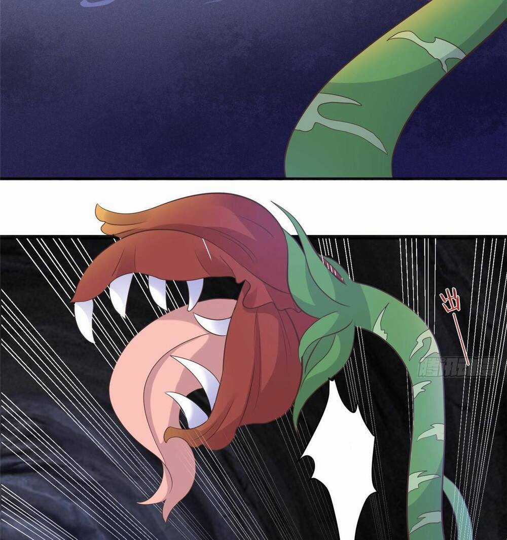 Bệnh Kiều Vương Gia Dựa Vào Ta Để Tiếp Tục Sống Chapter 97 trang 28