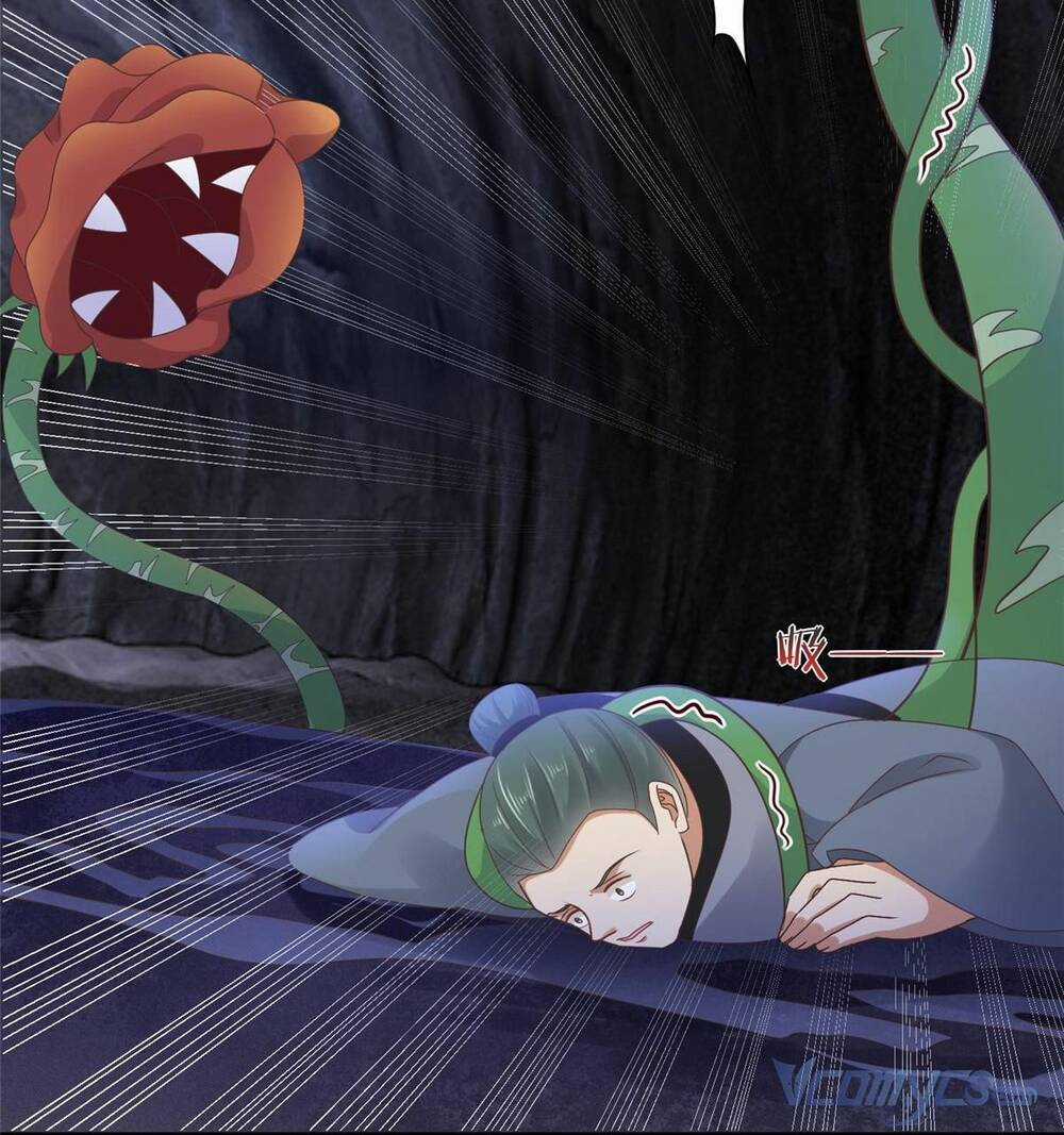 Bệnh Kiều Vương Gia Dựa Vào Ta Để Tiếp Tục Sống Chapter 97 trang 29