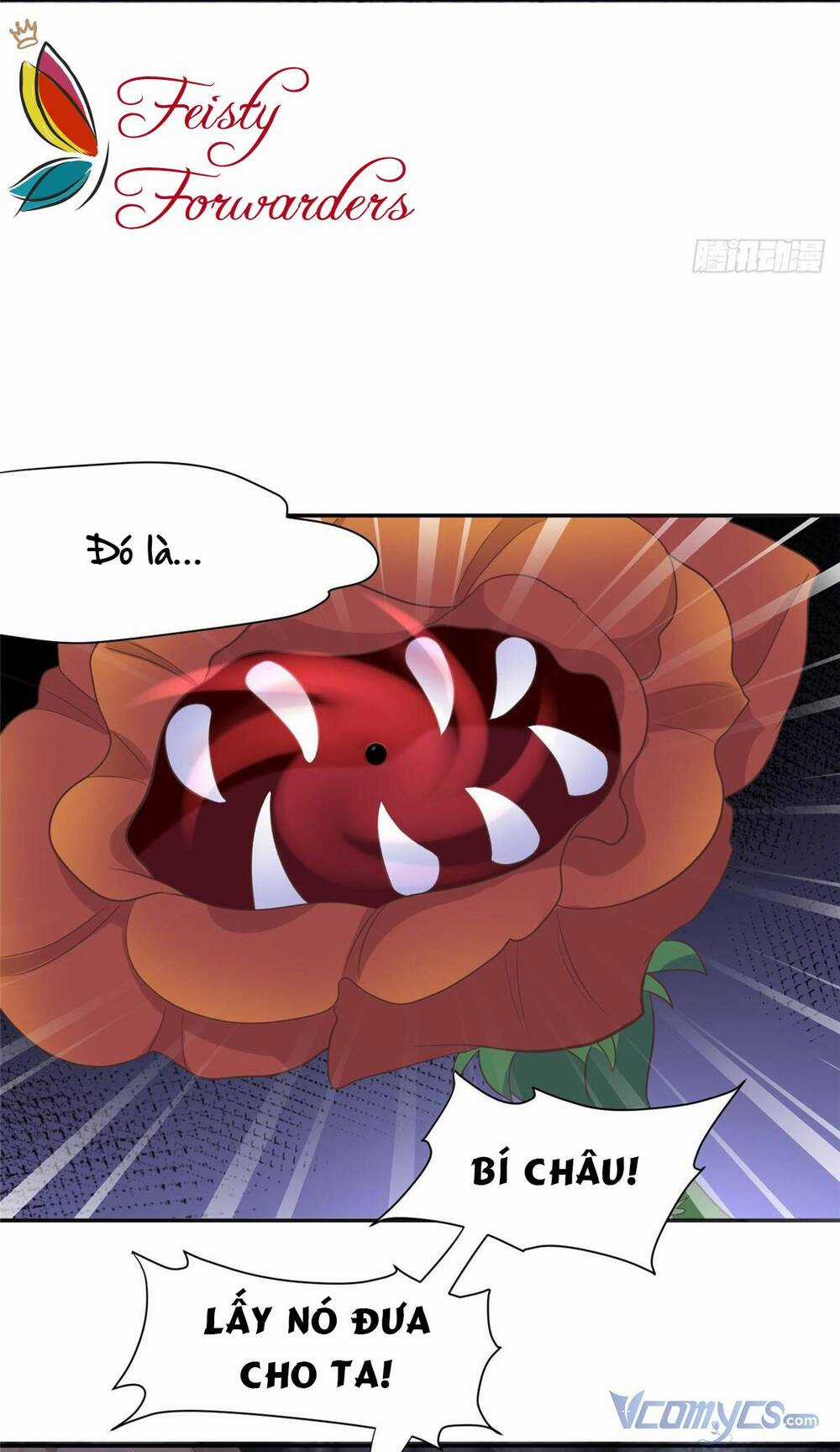 Bệnh Kiều Vương Gia Dựa Vào Ta Để Tiếp Tục Sống Chapter 97 trang 30