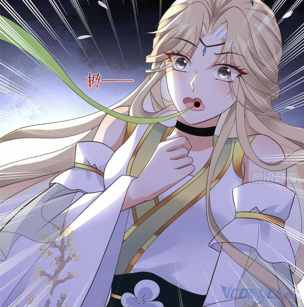 Bệnh Kiều Vương Gia Dựa Vào Ta Để Tiếp Tục Sống Chapter 97 trang 33