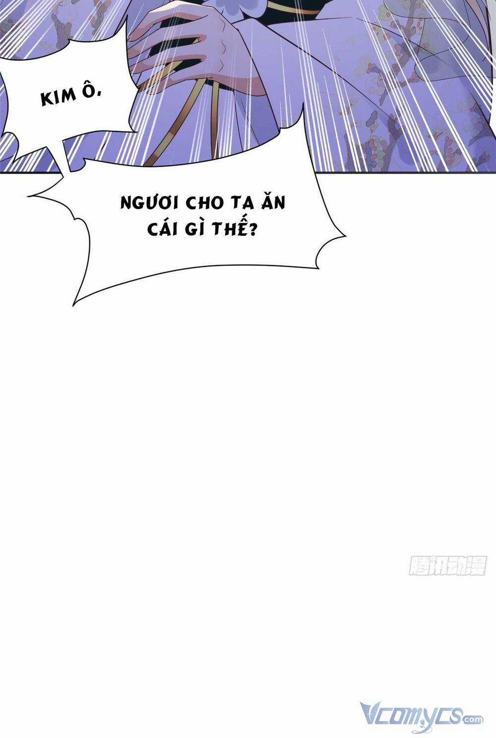 Bệnh Kiều Vương Gia Dựa Vào Ta Để Tiếp Tục Sống Chapter 97 trang 34