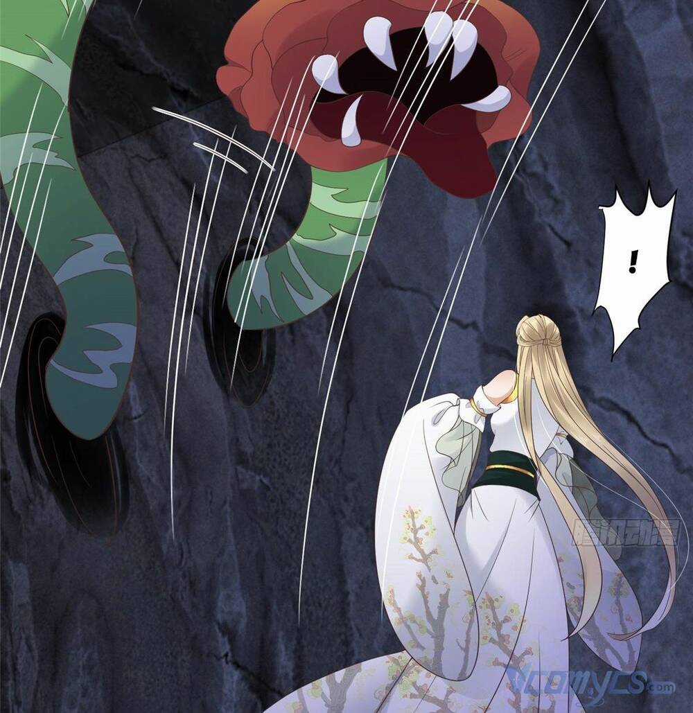 Bệnh Kiều Vương Gia Dựa Vào Ta Để Tiếp Tục Sống Chapter 97 trang 9