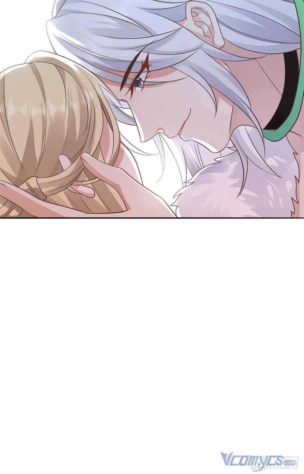 Bệnh Kiều Vương Gia Dựa Vào Ta Để Tiếp Tục Sống Chapter 98 trang 22