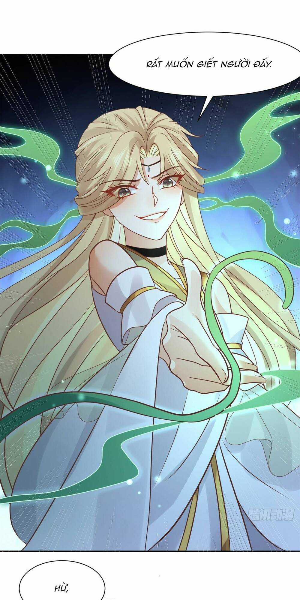 Bệnh Kiều Vương Gia Dựa Vào Ta Để Tiếp Tục Sống Chapter 98 trang 7