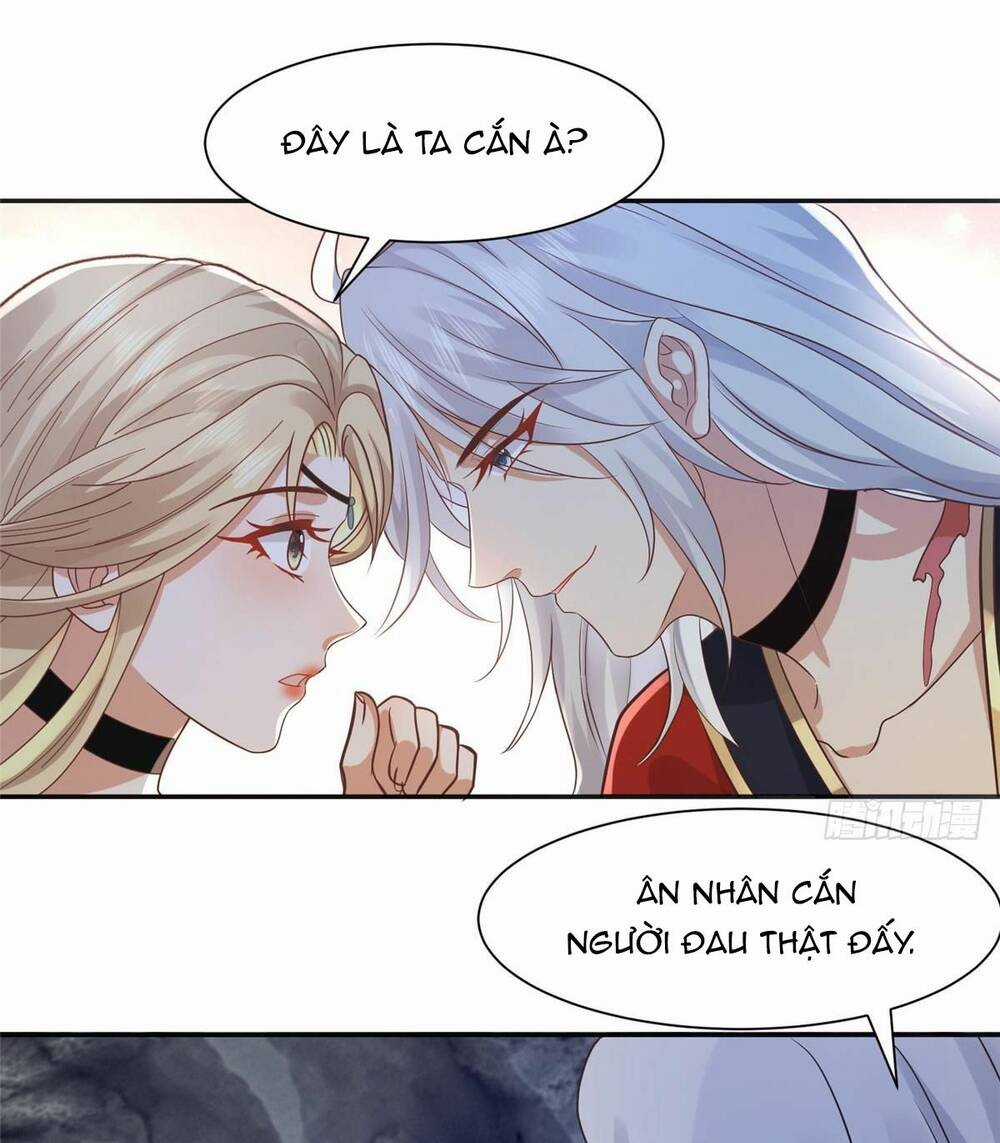 Bệnh Kiều Vương Gia Dựa Vào Ta Để Tiếp Tục Sống Chapter 99 trang 10