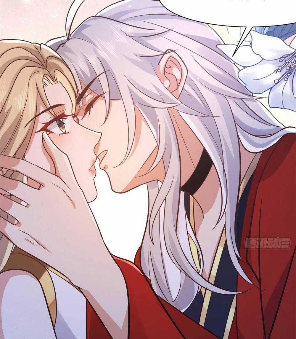 Bệnh Kiều Vương Gia Dựa Vào Ta Để Tiếp Tục Sống Chapter 99 trang 13