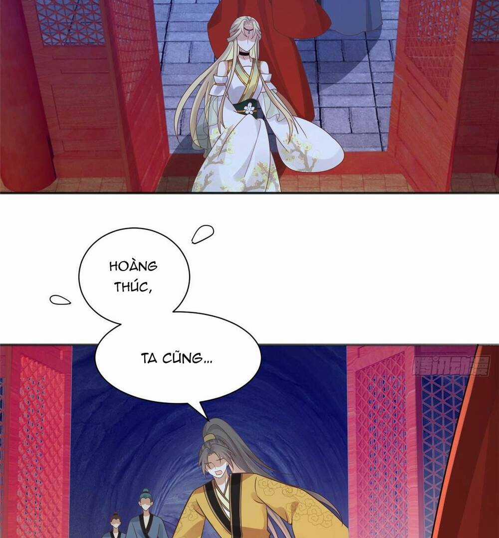Bệnh Kiều Vương Gia Dựa Vào Ta Để Tiếp Tục Sống Chapter 99 trang 19