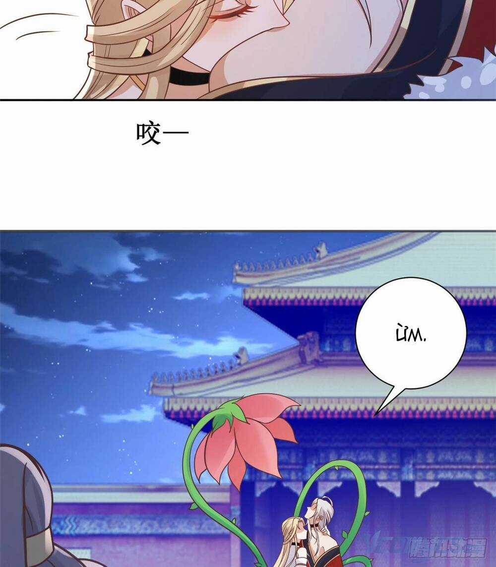 Bệnh Kiều Vương Gia Dựa Vào Ta Để Tiếp Tục Sống Chapter 99 trang 5