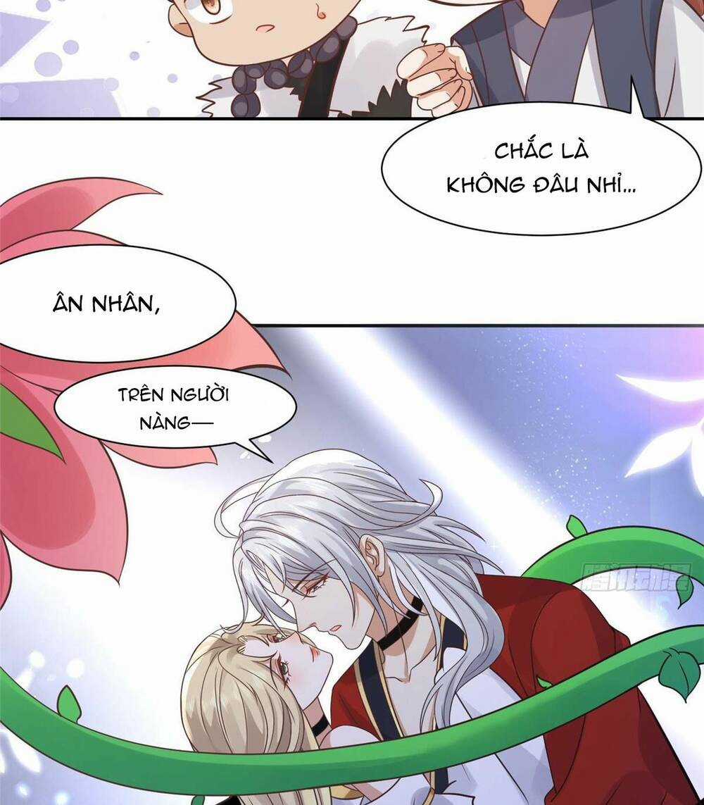 Bệnh Kiều Vương Gia Dựa Vào Ta Để Tiếp Tục Sống Chapter 99 trang 7
