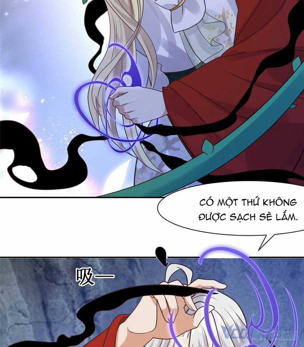 Bệnh Kiều Vương Gia Dựa Vào Ta Để Tiếp Tục Sống Chapter 99 trang 8