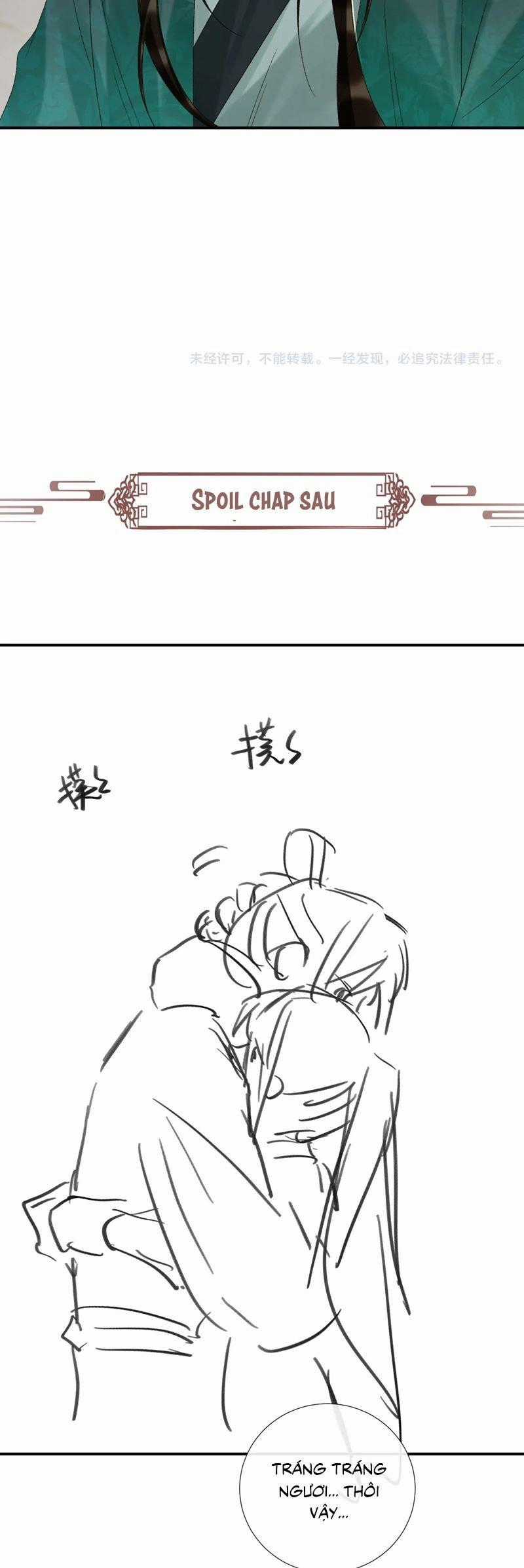 Bệnh Trạng Dụ Dỗ Chapter 118 trang 17