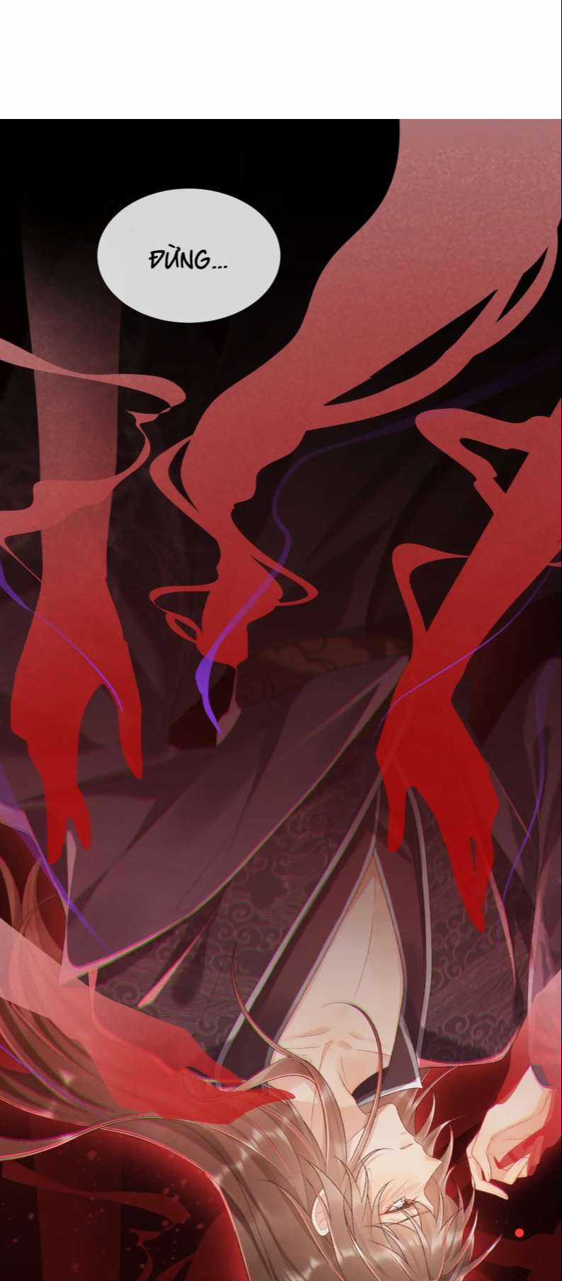 Bệnh Trạng Dụ Dỗ Chapter 27 trang 1