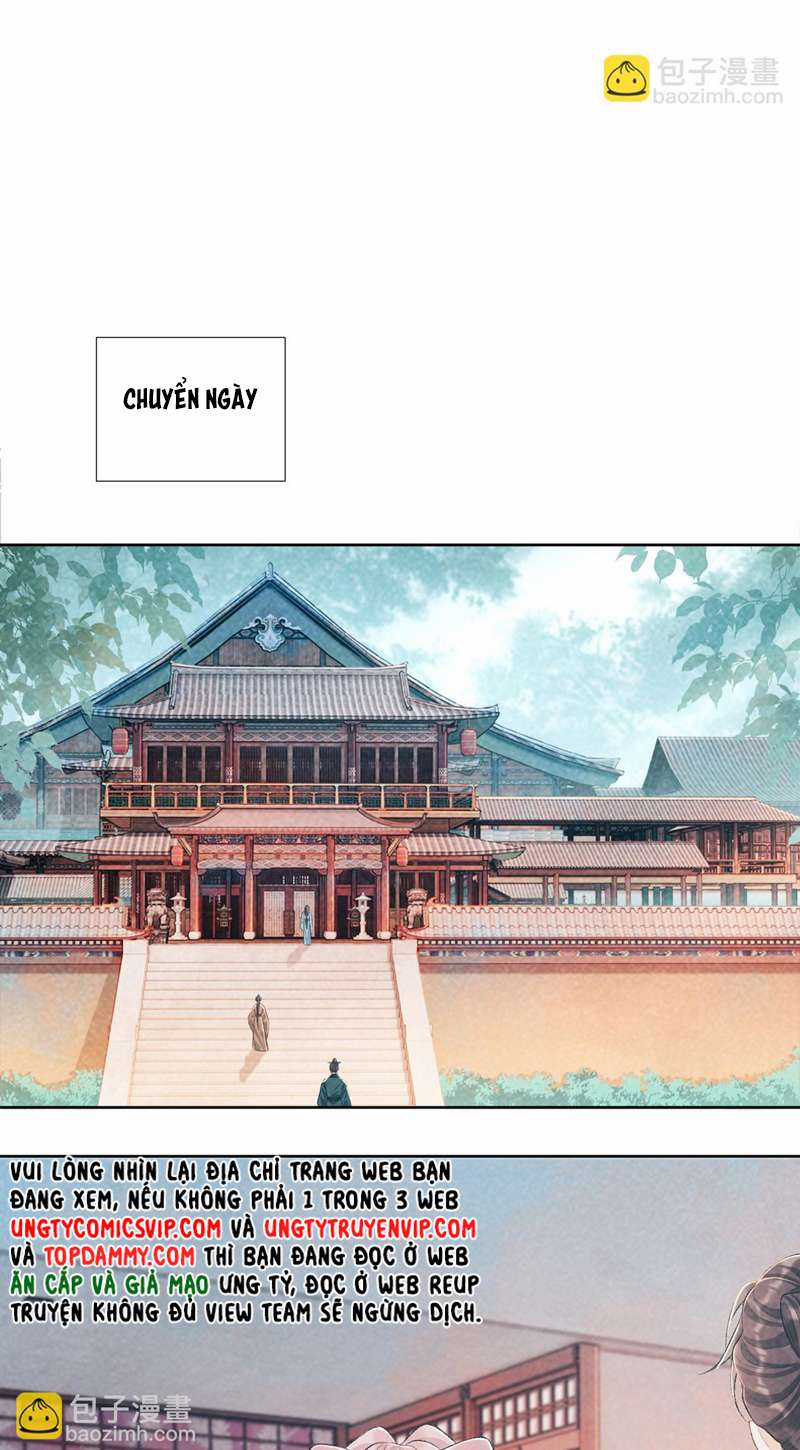 Bệnh Trạng Dụ Dỗ Chapter 29 trang 1
