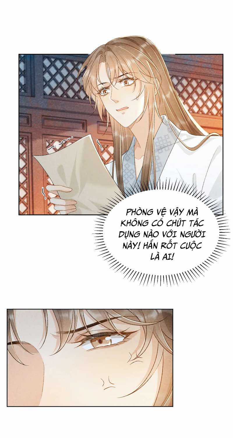 Bệnh Trạng Dụ Dỗ Chapter 32 trang 1