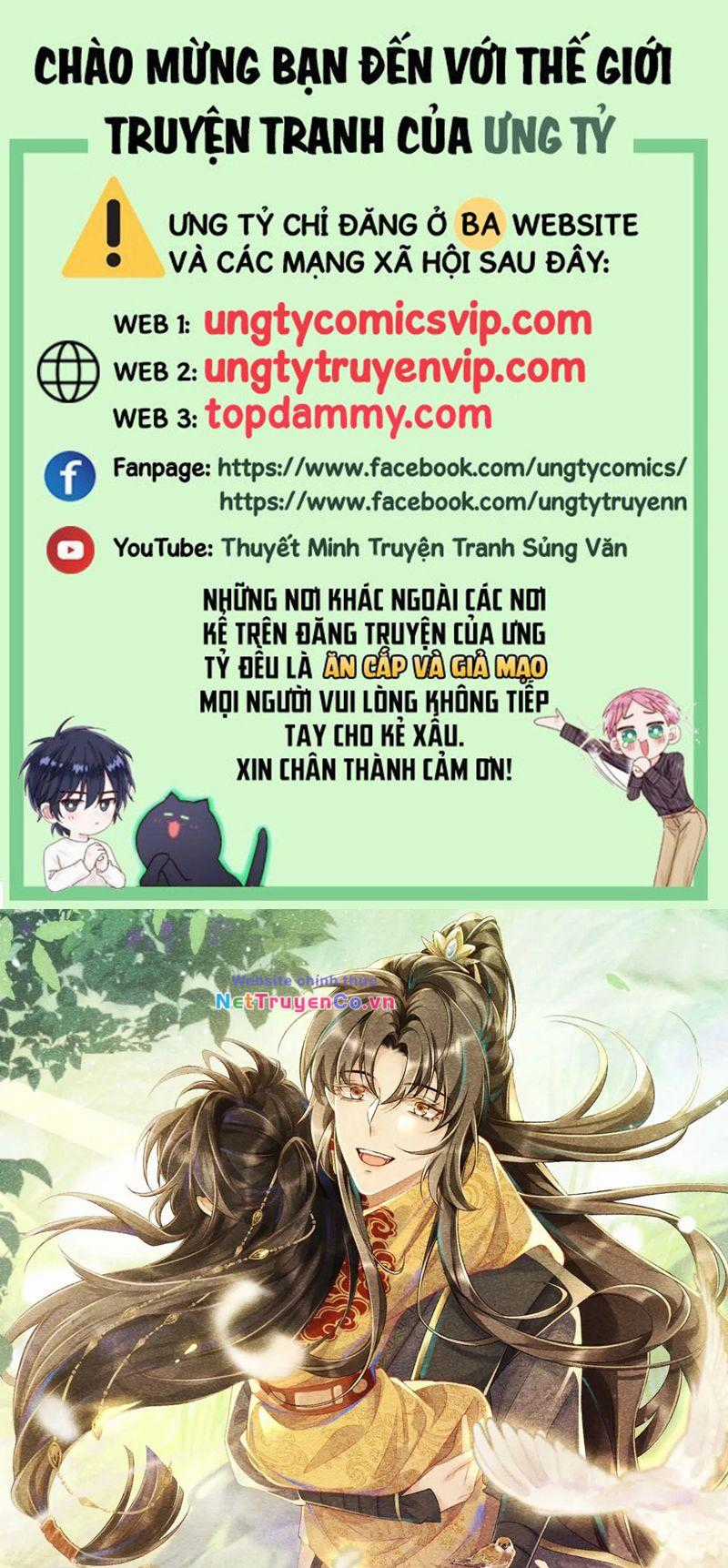 Bệnh Trạng Dụ Dỗ Chapter 52 trang 0