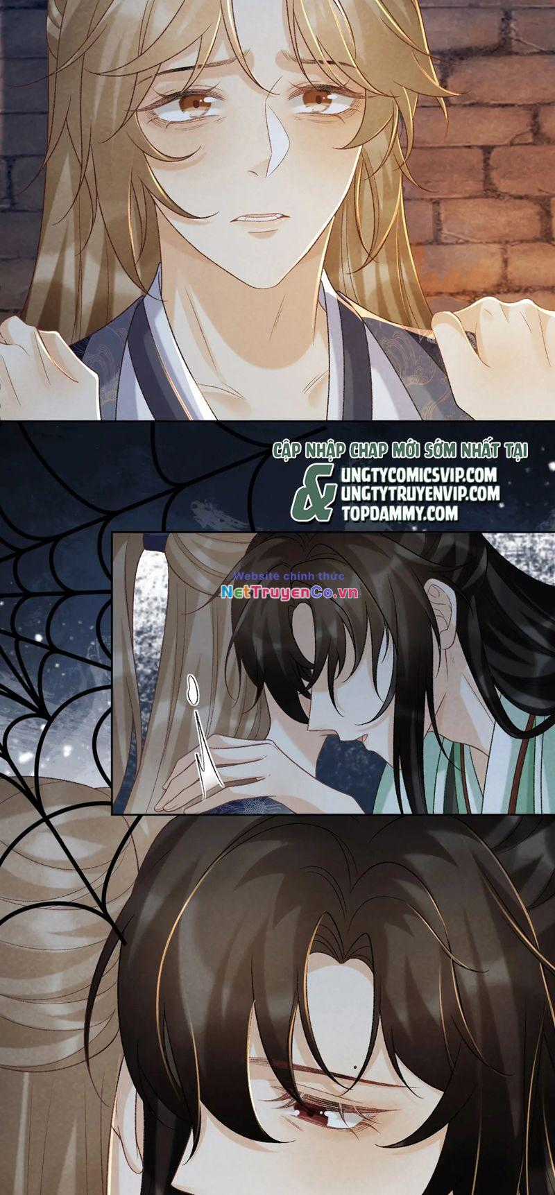 Bệnh Trạng Dụ Dỗ Chapter 52 trang 1