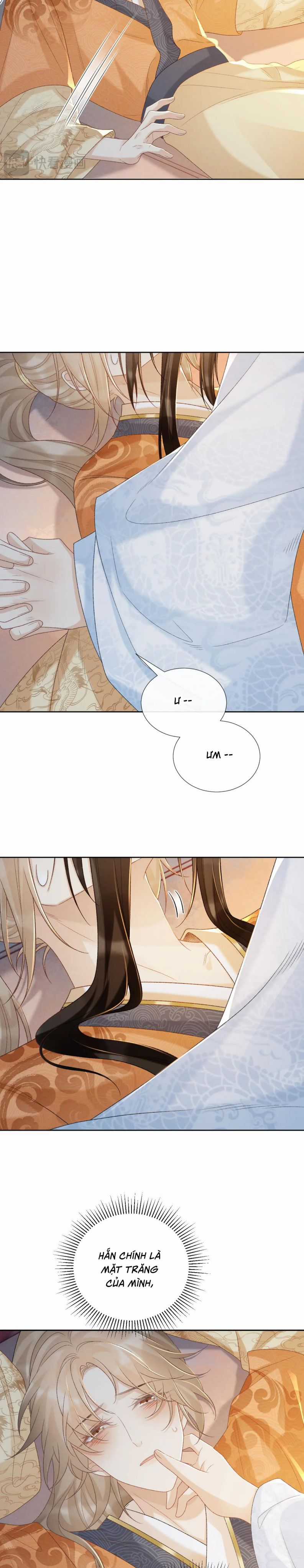 Bệnh Trạng Dụ Dỗ Chapter 59 trang 1