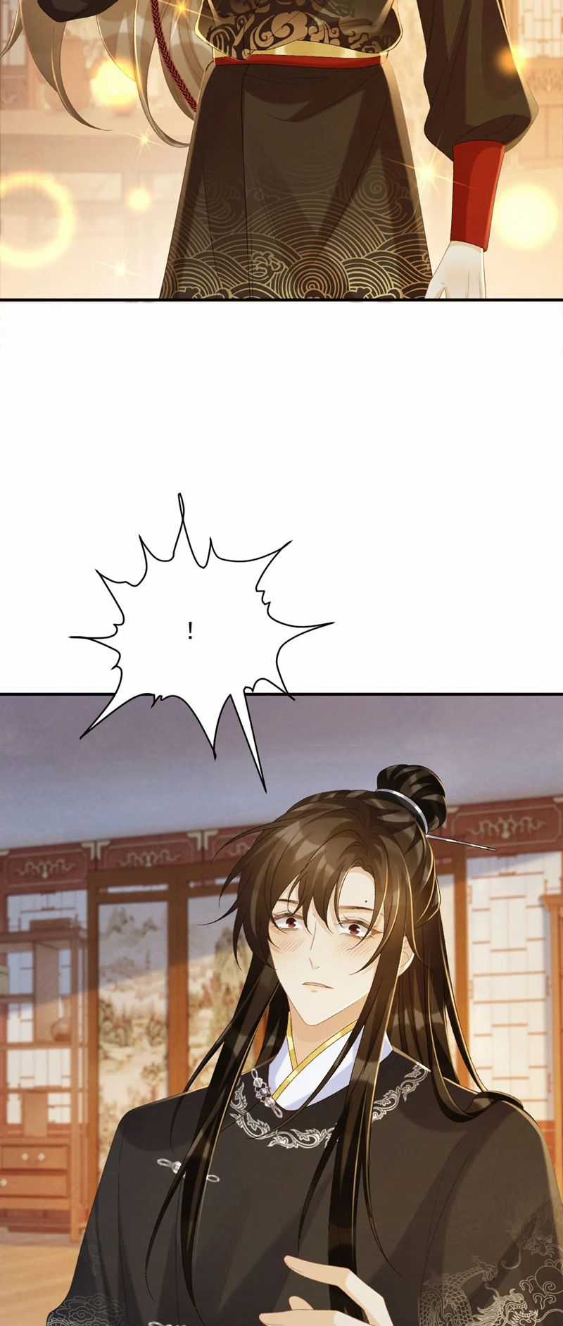 Bệnh Trạng Dụ Dỗ Chapter 69 trang 13
