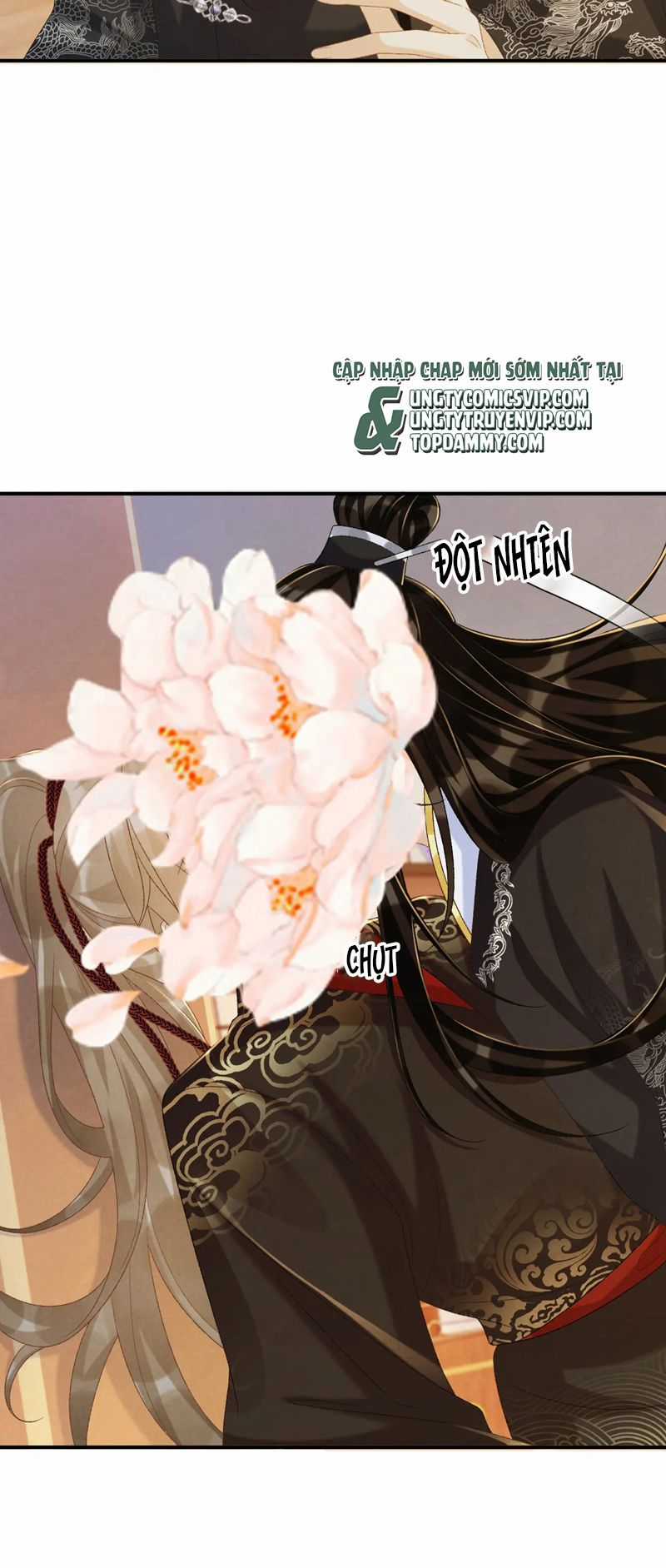 Bệnh Trạng Dụ Dỗ Chapter 69 trang 14