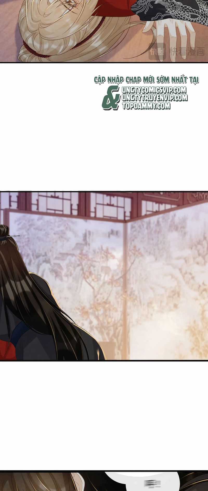 Bệnh Trạng Dụ Dỗ Chapter 69 trang 6