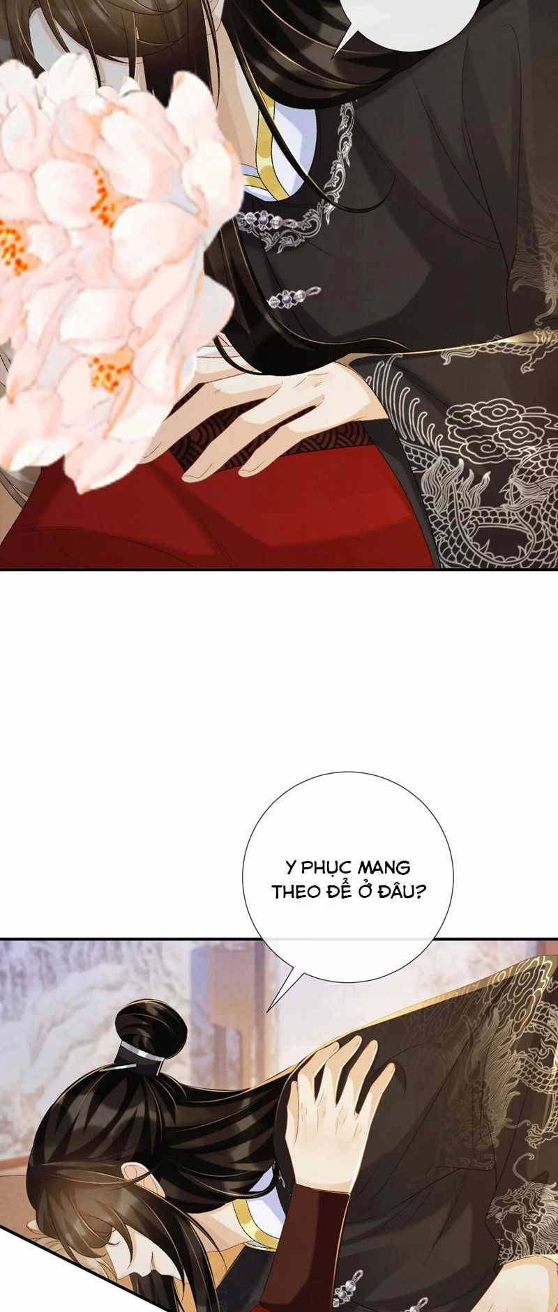 Bệnh Trạng Dụ Dỗ Chapter 69 trang 7
