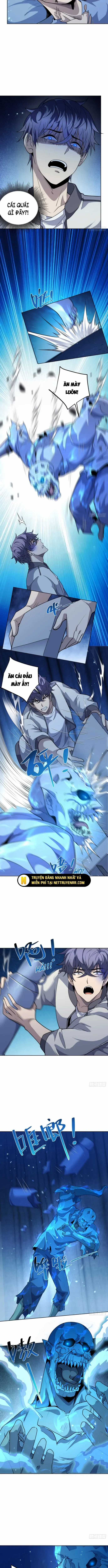 Bệnh Viện Chư Thần Của Tôi Chương 2 trang 2