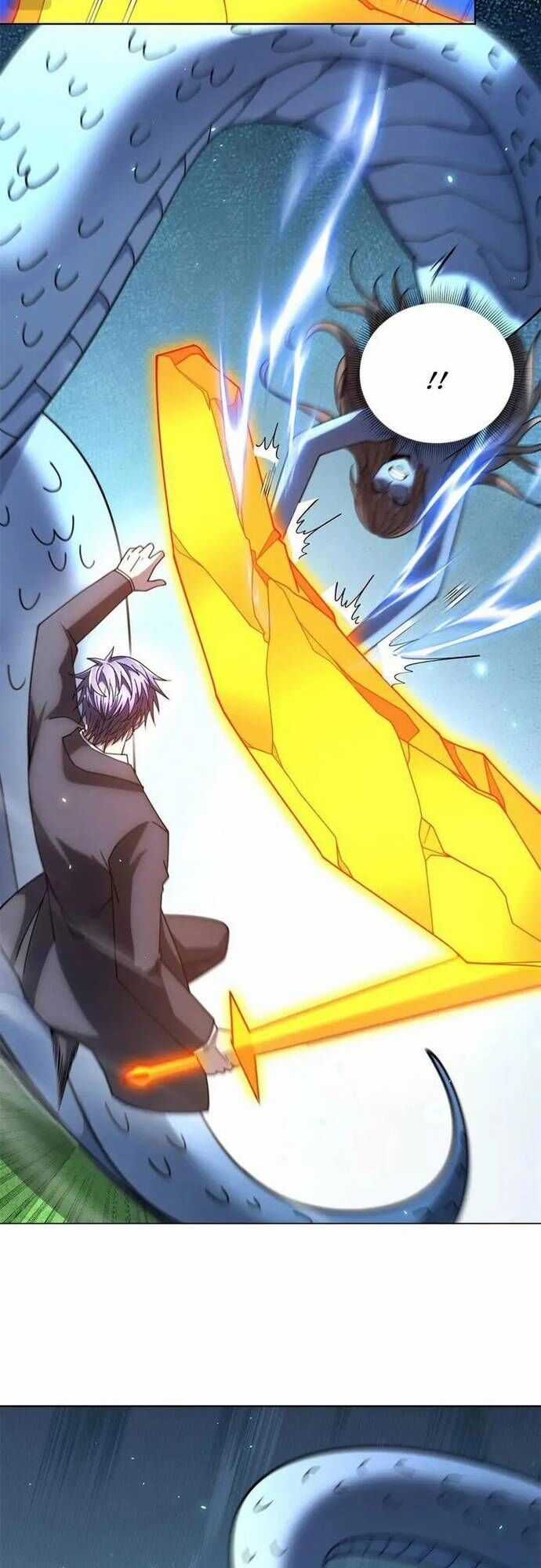 Bệnh Viện Chư Thần Của Tôi Chương 37 trang 11