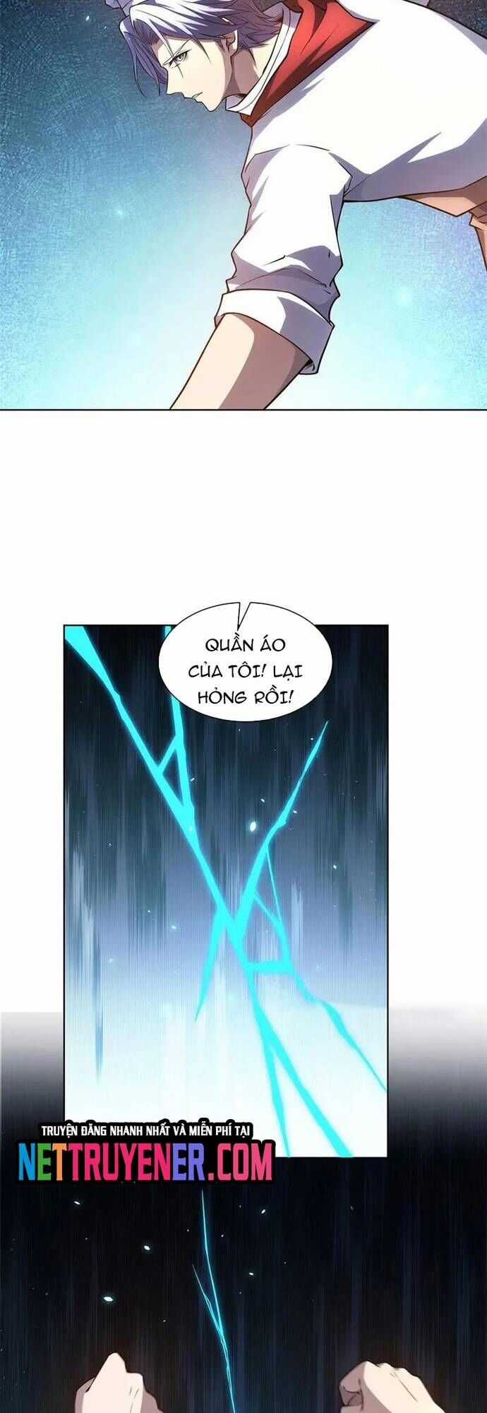 Bệnh Viện Chư Thần Của Tôi Chương 37 trang 26