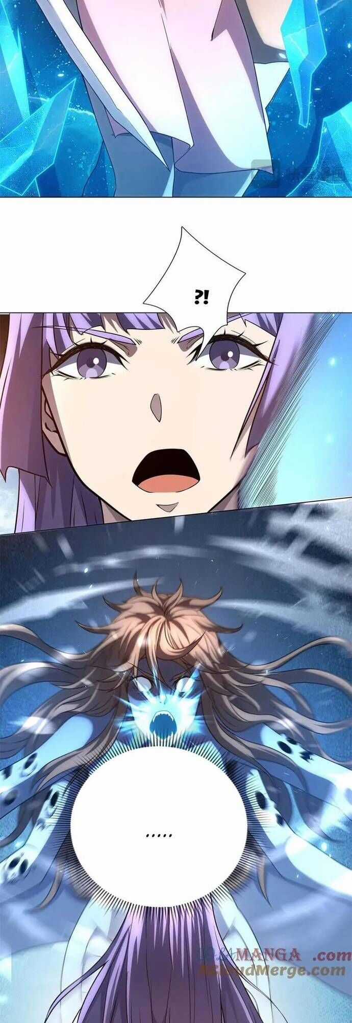 Bệnh Viện Chư Thần Của Tôi Chương 37 trang 29