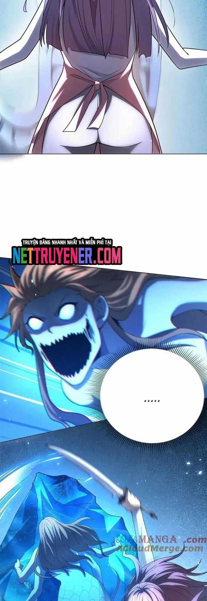 Bệnh Viện Chư Thần Của Tôi Chương 37 trang 30