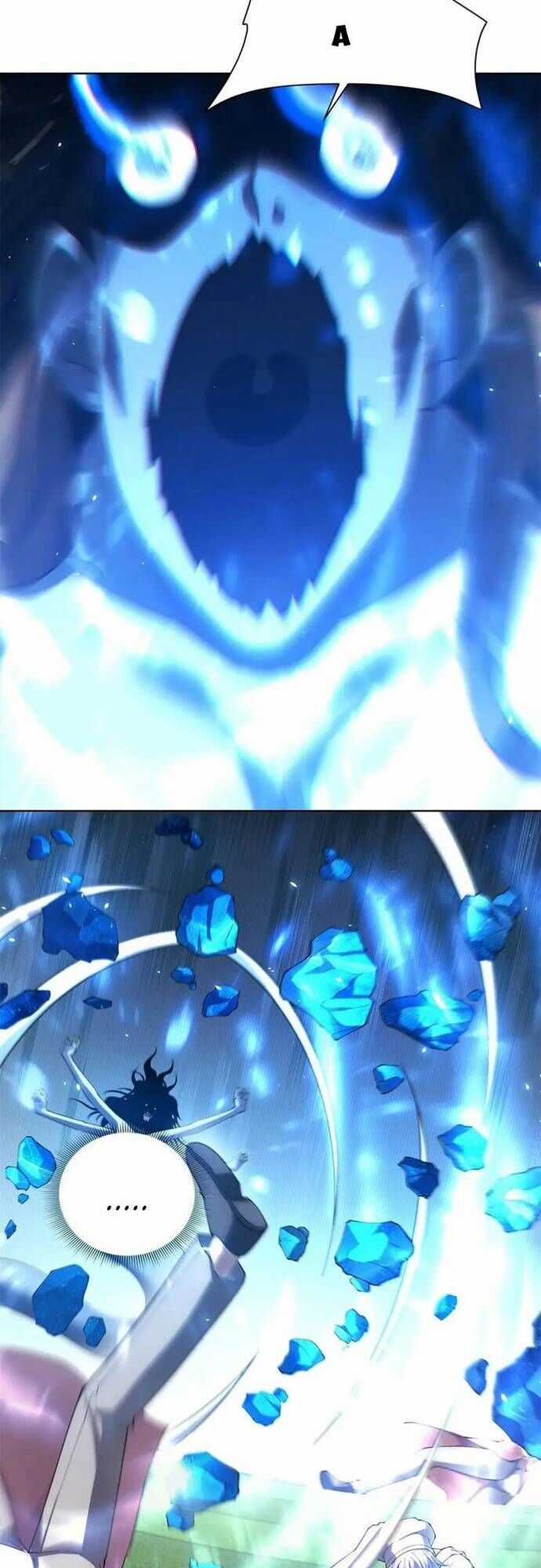 Bệnh Viện Chư Thần Của Tôi Chương 37 trang 32