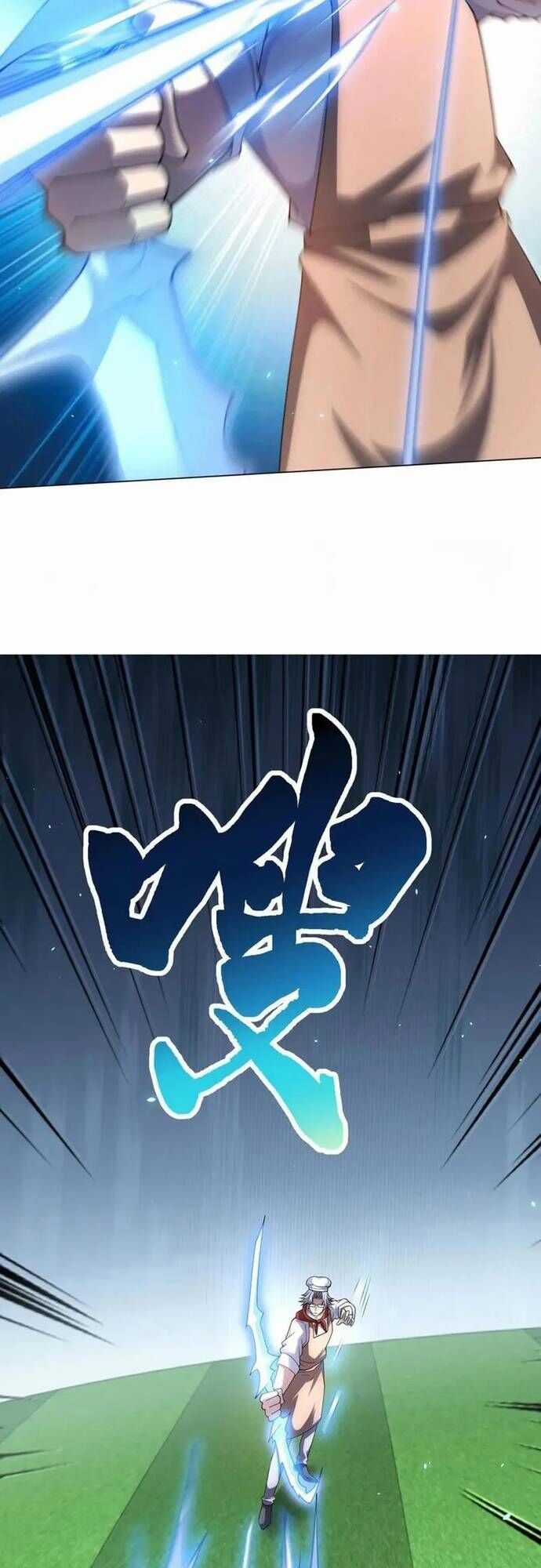 Bệnh Viện Chư Thần Của Tôi Chương 37 trang 40