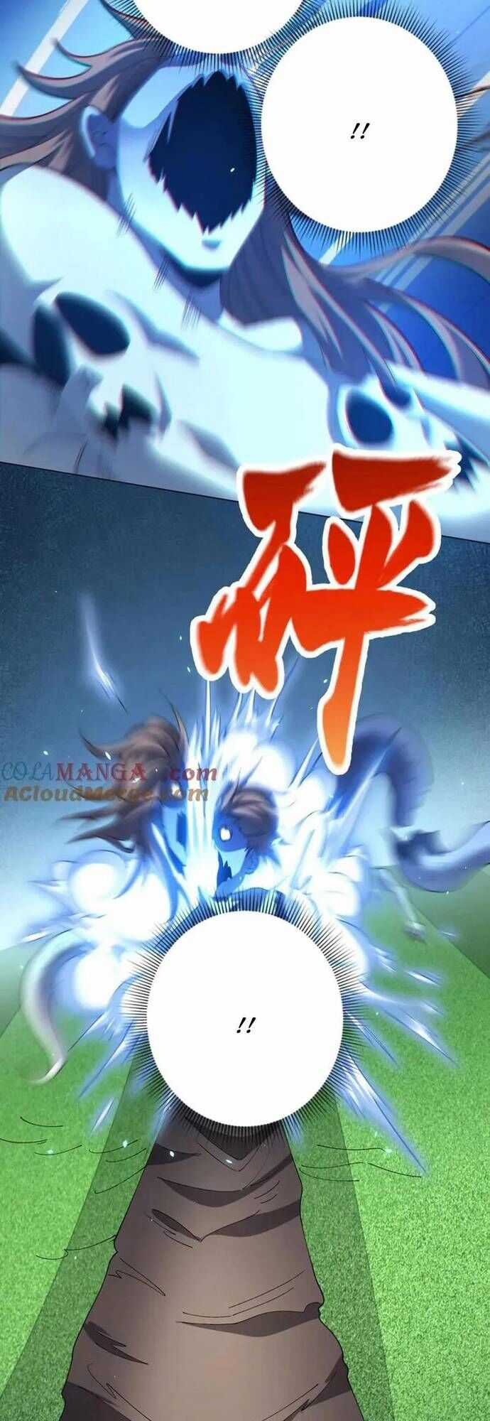 Bệnh Viện Chư Thần Của Tôi Chương 37 trang 42