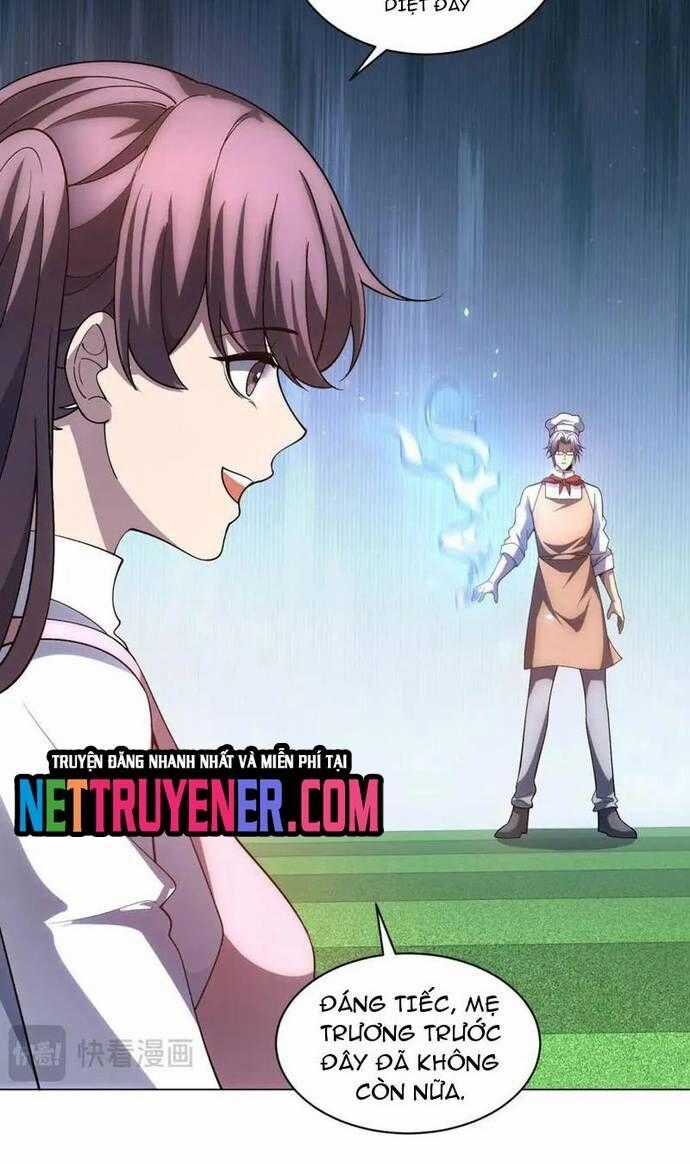 Bệnh Viện Chư Thần Của Tôi Chương 37 trang 44