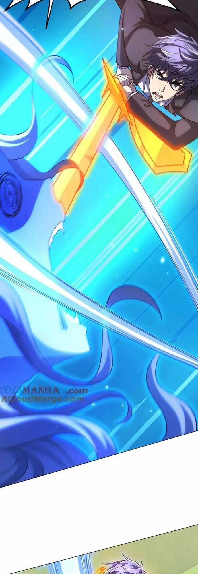 Bệnh Viện Chư Thần Của Tôi Chương 37 trang 5