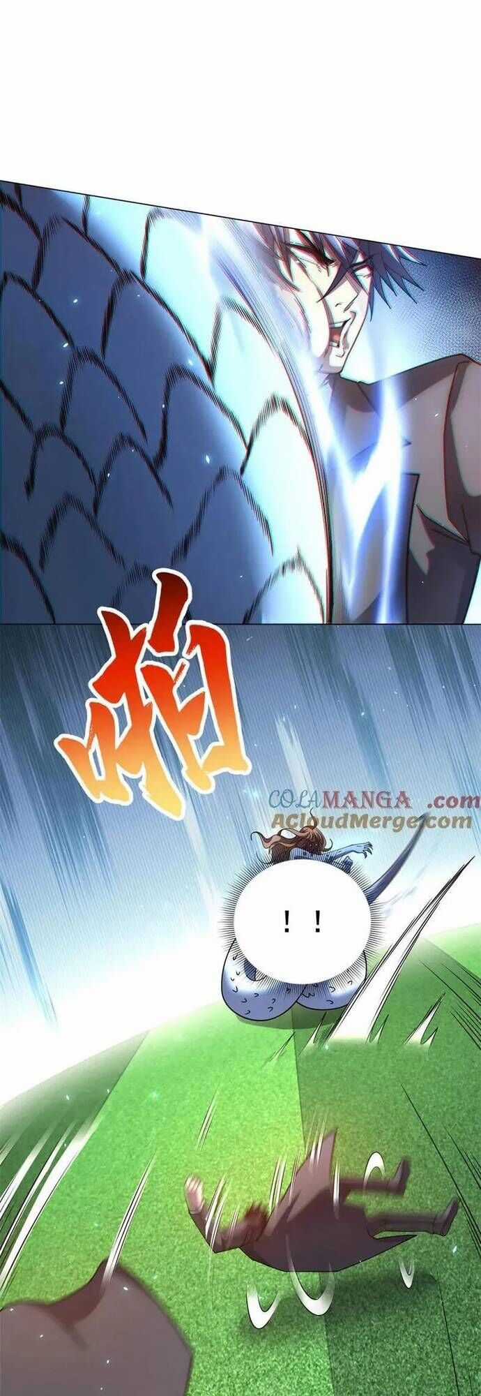 Bệnh Viện Chư Thần Của Tôi Chương 37 trang 7