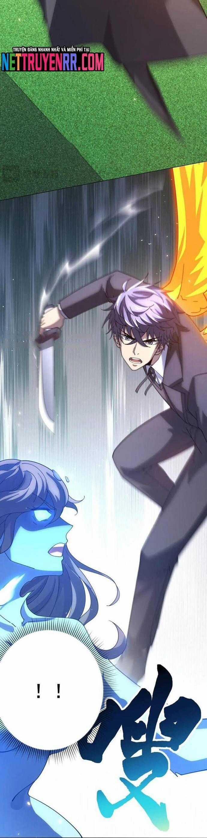 Bệnh Viện Chư Thần Của Tôi Chương 38 trang 9