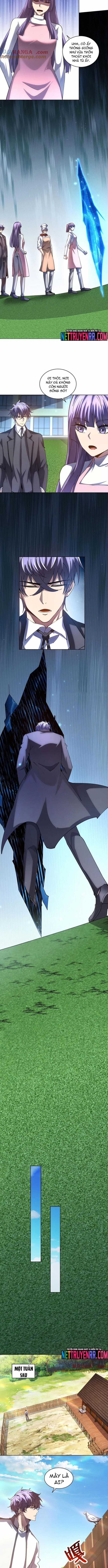 Bệnh Viện Chư Thần Của Tôi Chương 39 trang 3